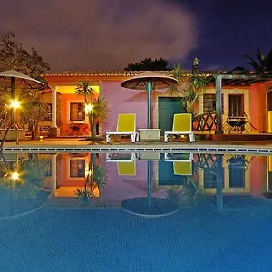 Holiday park Quinta Do Mar - Country & Sea Village