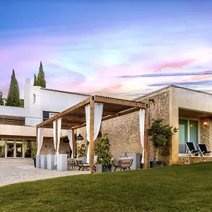 Hotel Valverde Design Country