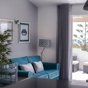 Apartment Atlantic View