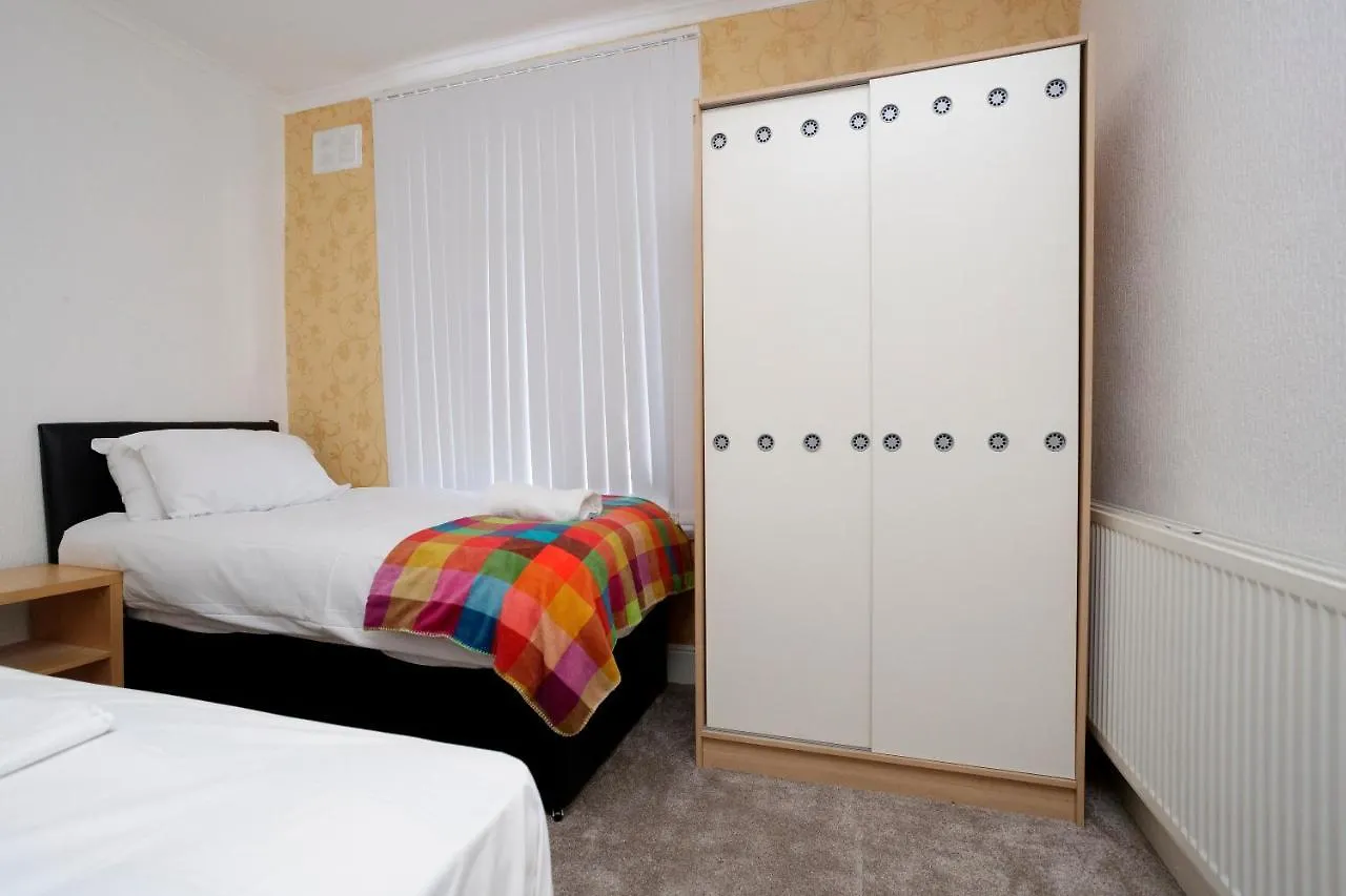 St James Apartment Praia Da Luz Portugal