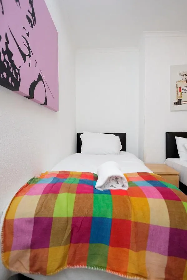 St James Apartment Praia Da Luz 3*,